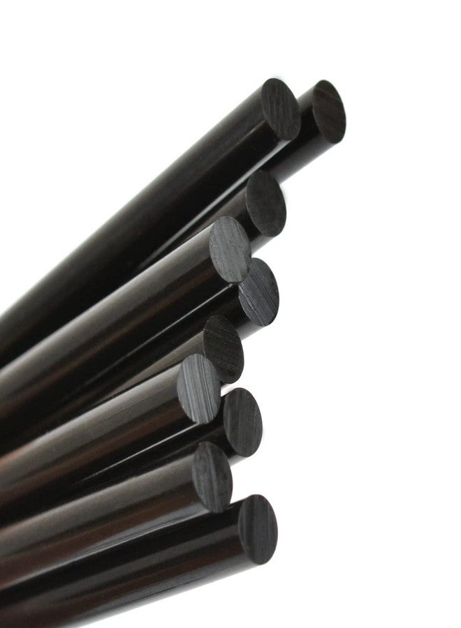 YTBYT 16 Pcs Keratin Gun Bond Glue Sticks for Professional Hair Extensions (Black) - Image 5